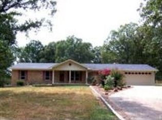 3100 Reynard Rd, Little Rock, AR 72210