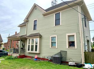 409 S Pershing Dr, Muncie, IN 47305
