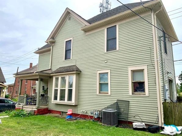 409 S Pershing Dr, Muncie, IN 47305