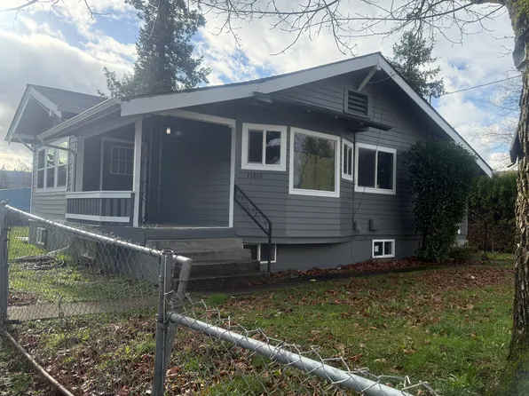 11818-11820 SE Holgate Blvd, Portland, OR 97266