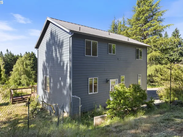 29925 SE Eagle View Dr, Eagle Creek, OR 97022