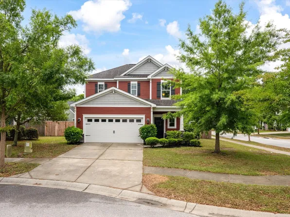 3503 Singletary Ct, Johns Island, SC 29455