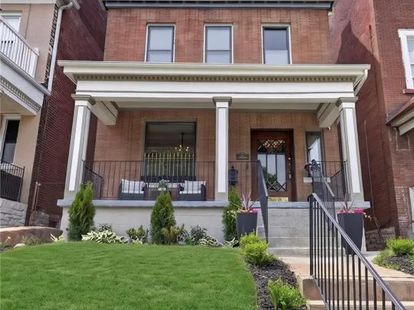 4546 Washington Blvd, Saint Louis, MO 63108