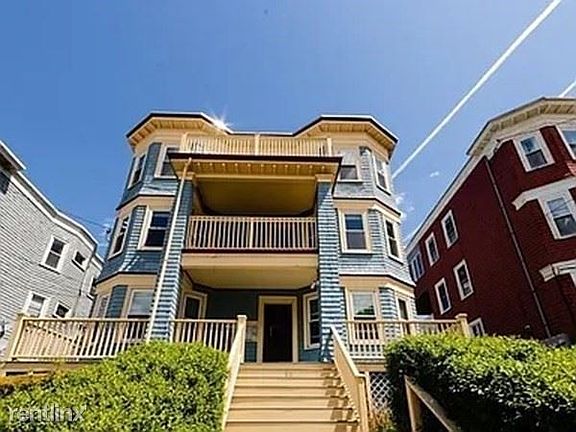 84 Train St. #3 Boston (Dorchester) Unit Photo 17