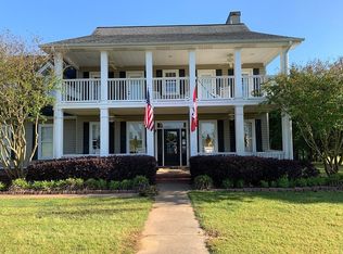15 Woodside Dr, Sherwood, AR 72120