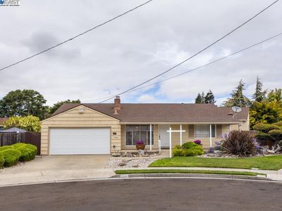 187 Via Malaga, San Lorenzo, CA, 94580