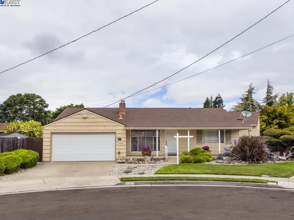 187 Via Malaga, San Lorenzo, CA 94580