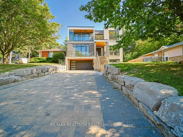 263 East Ave, Toronto, ON M1C 2W2