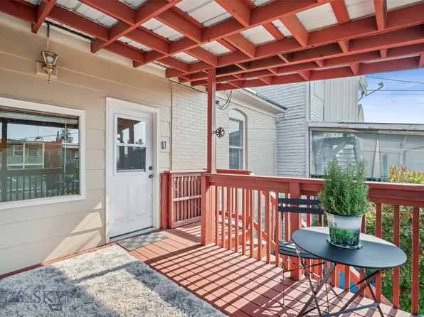 1046 W Park St, Butte, MT 59701