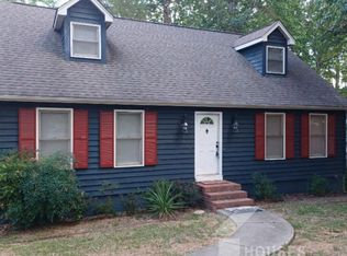 708 Stallings Rd, Taylors, SC 29687