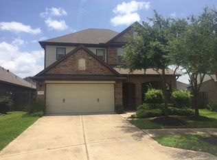 31031 Sundance Woods Ct, Spring, TX 77386