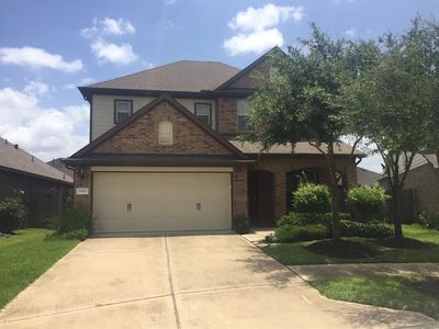 31031 Sundance Woods Ct, Spring, TX, 77386