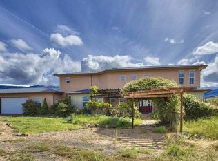 1517 Divide Rd, Whitewater, CO 81527