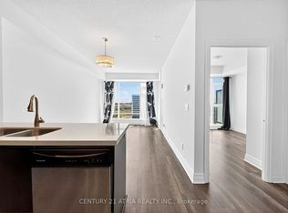 8110 Birchmount Rd #1204, Markham, ON L6G0E3