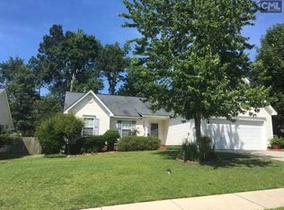 511 Whitewater Dr, Irmo, SC 29063