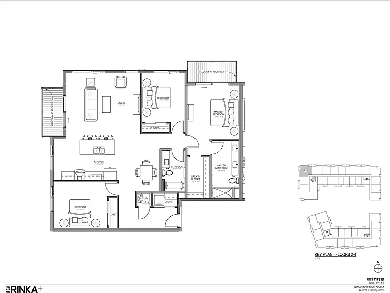 Greenlink Residences — Photo 43