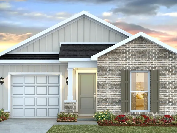 7809 Courant Cir, Foley, AL 36535