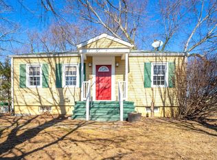 12480 Frederick Rd, West Friendship, MD 21794