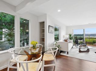 122 Lower Anchorage Rd, Sausalito, CA 94965