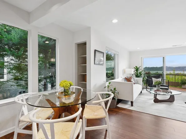 122 Lower Anchorage Rd, Sausalito, CA 94965
