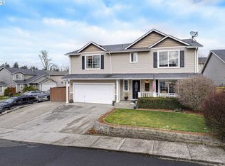 15222 Penny Ave, Sandy, OR 97055