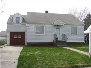 544 E Longfellow Ave, Spokane, WA 99207