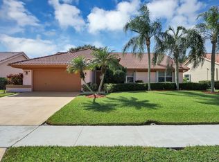5944 Morningside Dr, Lake Worth, FL 33463