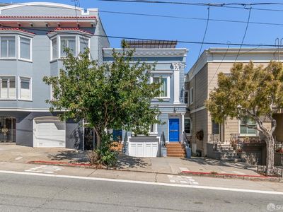 2384 Union St, San Francisco, CA, 94123