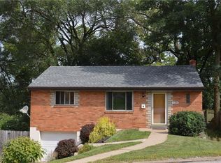 429 Dewalt Dr, Pittsburgh, PA