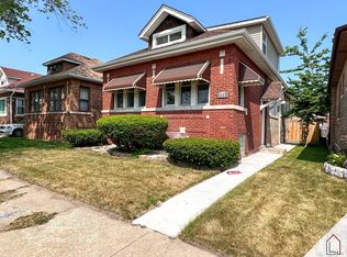 8335 S Dante Ave, Chicago, IL 60619