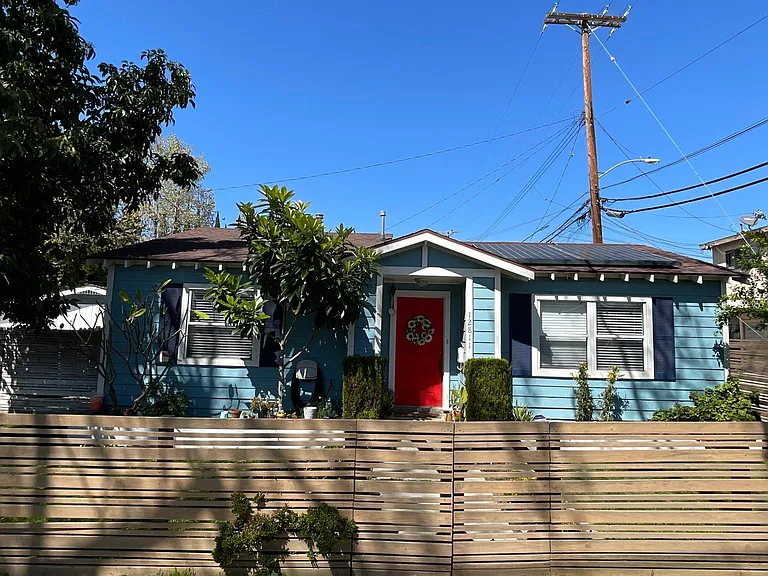 12811 La Cuarta St — Photo 1