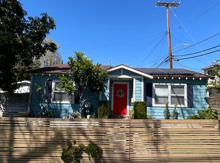 12811 La Cuarta St, Whittier, CA 90602