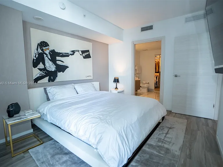 801 S Miami Ave #2107 — Photo 5