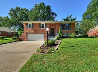 4716 Fantasy Ln, Alton, IL 62002