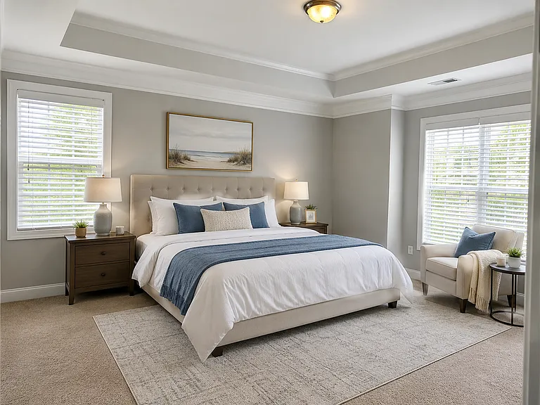1101 Hemby Ridge Ln — Photo 7