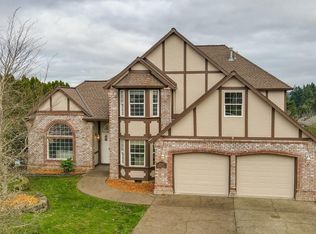 23240 SW Sherk Pl, Sherwood, OR 97140