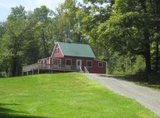 863 Fellows Rd, Guildhall, VT 05905