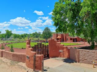 80 Calle Vista Grande, Bernalillo, NM 87004