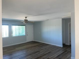61615 El Cajon Dr, Joshua Tree, CA 92252