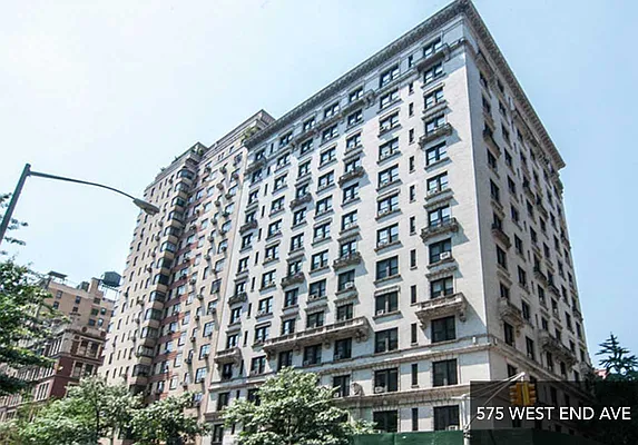 Rented by WAM Partners - William Moses Co. | media 122