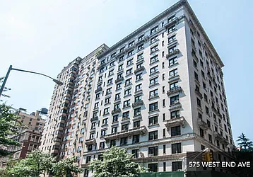 Rented by WAM Partners - William Moses Co.