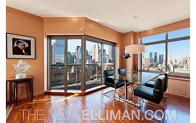 Sold by Douglas Elliman