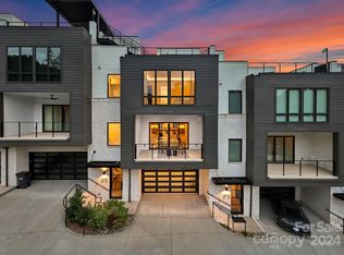 612 Queens Rd, Charlotte, NC 28207