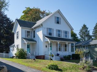 34 Ward Ave, Easthampton, MA 01027