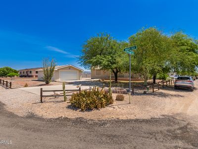22436 W Pleasant Ln, Wittmann, AZ, 85361