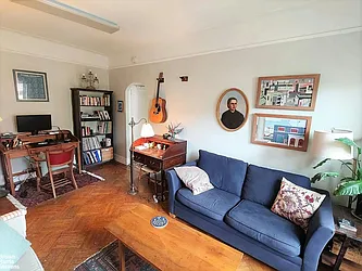 Rented by Brown Harris Stevens