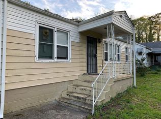 2154 Martin Luther King Jr Dr SW, Atlanta, GA