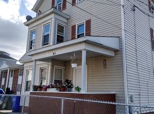 83 Ash St, Fall River, MA 02724