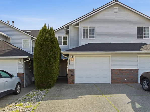 5605 137th Pl SE, Everett, WA 98208