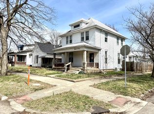 1801 N 10th St, Terre Haute, IN 47804